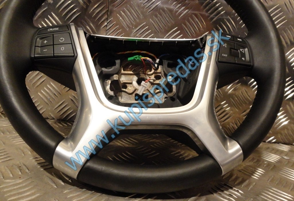 Volant VOLVO S80 